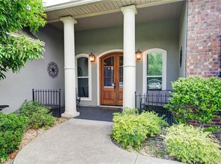 51283 River Bend Dr, Independence, LA 70443