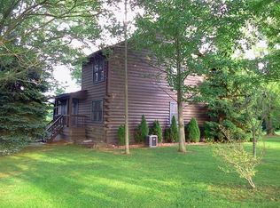 24940 Darling Rd, Guilford, IN 47022