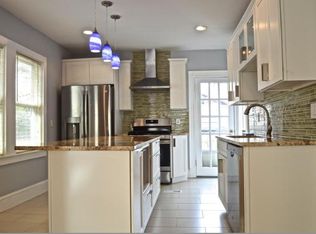 9 Asticou Rd #2ND, Jamaica Plain, MA 02130