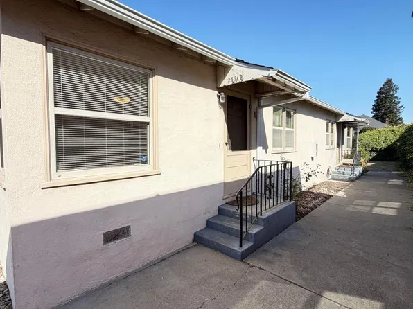 2431 Lincoln Avenue, 2431 Lincoln Ave APT B, Alameda, CA 94501