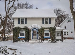134 Amerige Park, Rochester, NY 14617