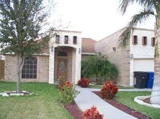 4816 Walnut St, McAllen, TX 78501