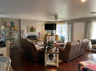 4443 Mesa Cir, Amarillo, TX 79109