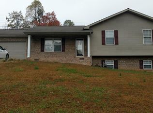280 Baldwin Hill Rd, Tazewell, TN 37879