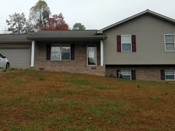 280 Baldwin Hill Rd, Tazewell, TN 37879