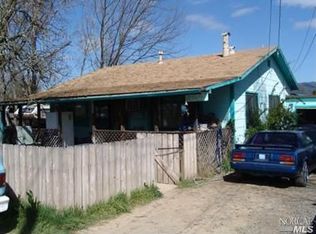 2553 Pomo Ln, Ukiah, CA 95482