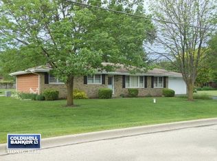 3421 Fiday Rd, Joliet, IL 60431