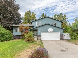 3524 S Smith St, Spokane, WA 99223