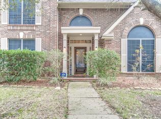 13807 Brooklet View Ct, Houston, TX 77059