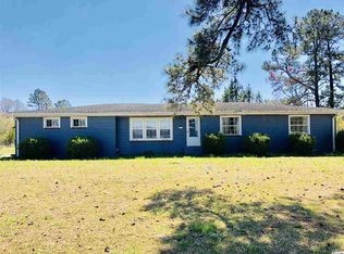 718 Camp Swamp Rd, Loris, SC 29569