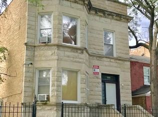 6036 S Wabash Ave, Chicago, IL 60637