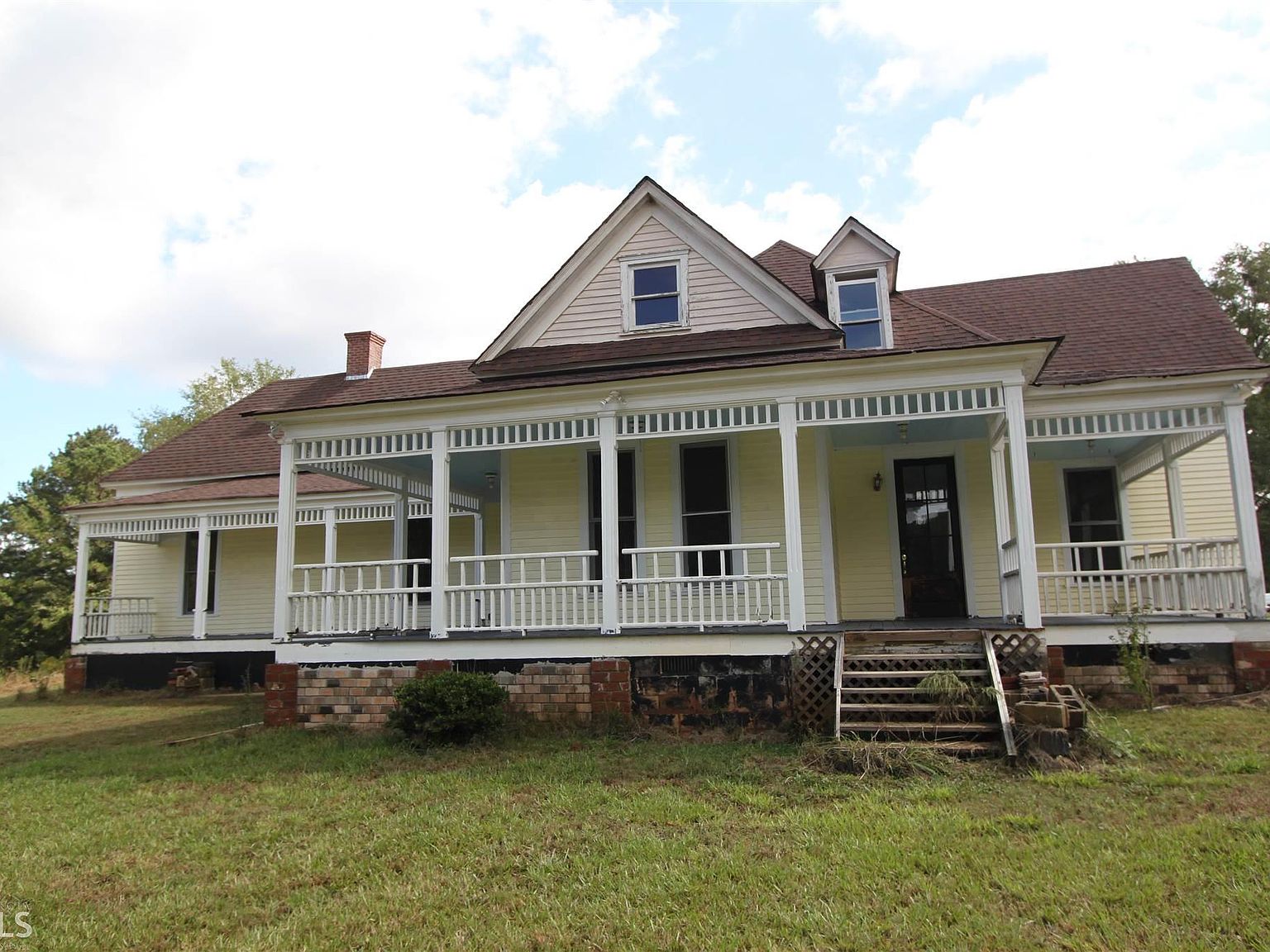 8545 Wilkerson Mill Rd, Palmetto, GA 30268 Zillow