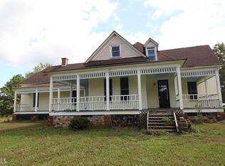 8545 Wilkerson Mill Rd, Palmetto, GA 30268