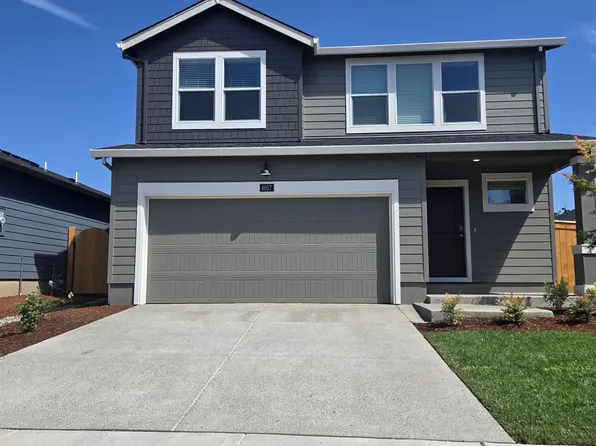 4957 Dilling Ave NE, Salem, OR 97301