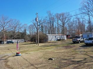 1368 Old Chisholm Trl, Dandridge, TN 37725