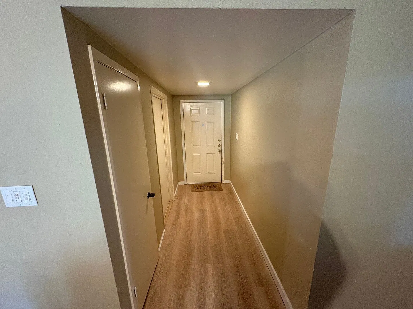 Lovely home for lease in North Austin! Come see!! — Photo 2