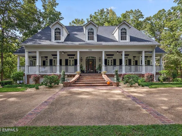 7525 Lake Cove Dr, Meridian, MS 39305