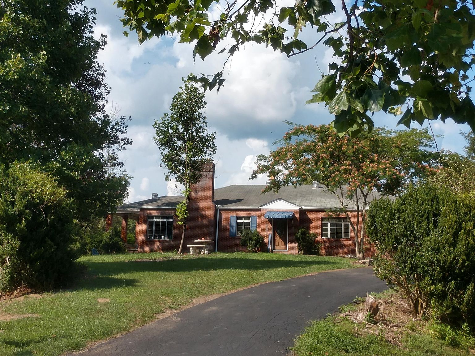 4998 Big Ridge Rd, Haysi, VA 24256 Zillow