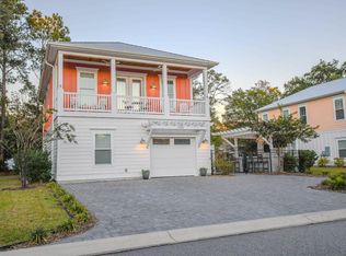 122 McIlroy Ct, Murrells Inlet, SC 29576