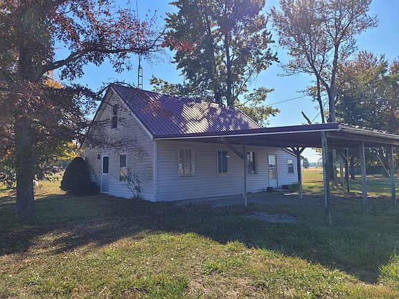 2nd image of 3995 E County Road 800 N
