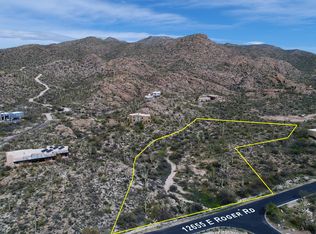 12655 E Roger Rd #10, Tucson, AZ 85749