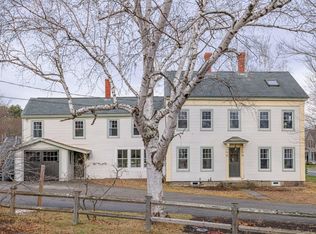 10 Sligo Rd, Yarmouth, ME 04096