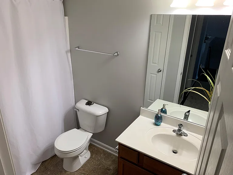 Common bath