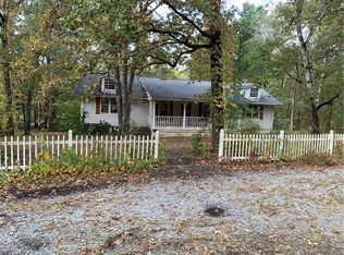 1010 Mays Bridge Rd SW, Rome, GA 30165