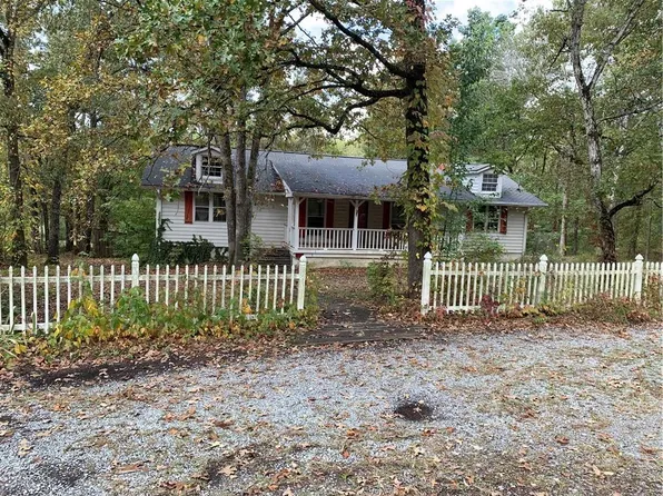 1010 Mays Bridge Rd SW, Rome, GA 30165