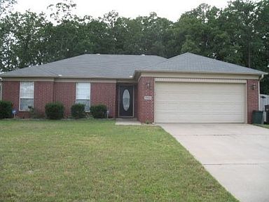 3301 Andrew Dr, Bryant, AR 72022 | Zillow