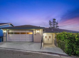 614 Farallon Ave, Pacifica, CA 94044