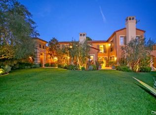 16 Via Perazul, Newport Coast, CA 92657