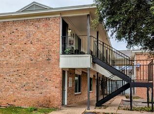 501 N 12th St #207, Waco, TX 76701