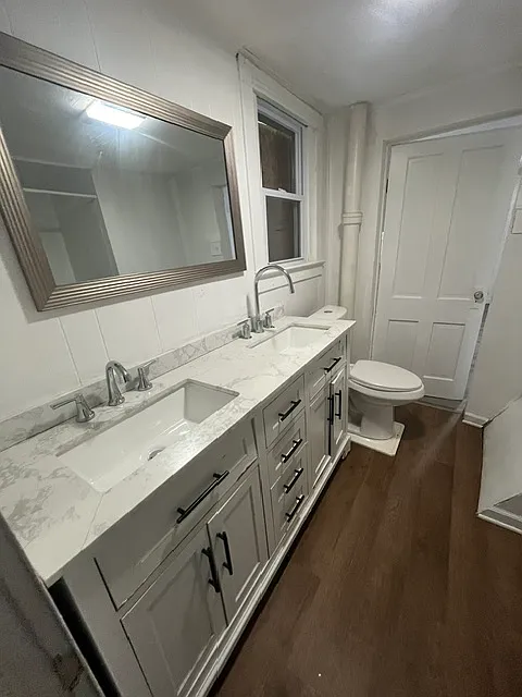 2 bed, 828 sqft, $1,250 — Photo 4
