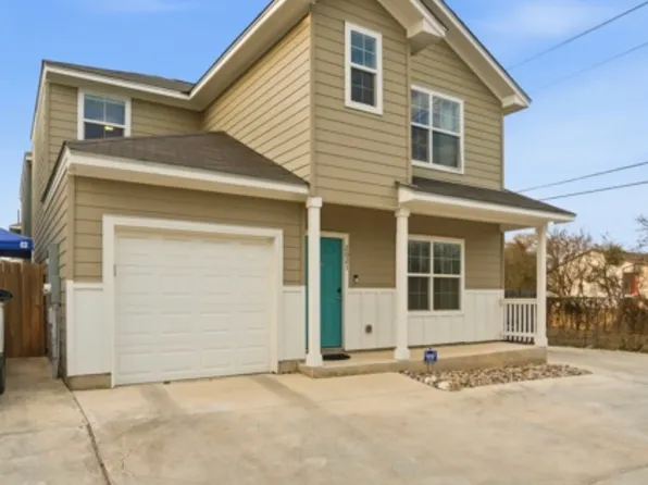 2021 Silver Oaks, San Antonio, TX 78213