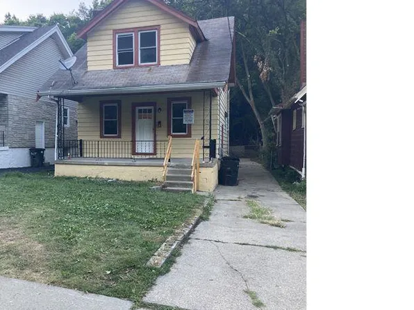 2918 Glenway Ave, Cincinnati, OH 45204