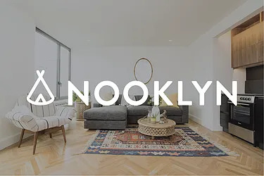 Rented by Nooklyn NYC LLC