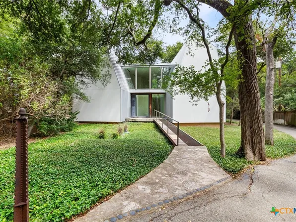 708 Snyder Hill Dr, San Marcos, TX 78666