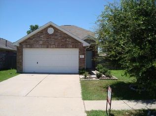 6639 Rusty Ridge Ln, Katy, TX 77449