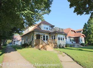3201 N 45th St, Milwaukee, WI 53216