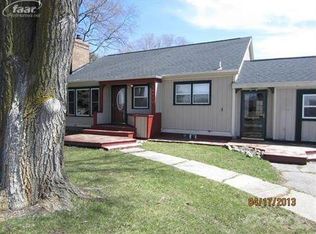 10416 N Clio Rd, Clio, MI 48420