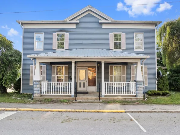 304 N Main St, Georgetown, OH 45121