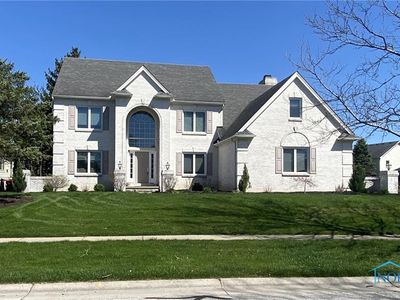 5724 Sunset Lake Dr, Sylvania, OH, 43560