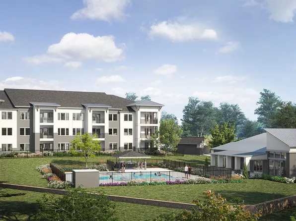 Palladium San Antonio