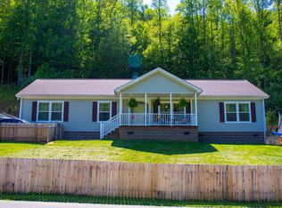 2351 Mountain Laurel Rd NE, Norton, VA 24273