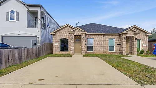 4431 Knoxville St #A Photo 1