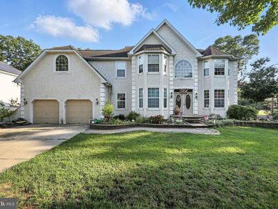 114 Brettwood Dr, Egg Harbor Township, NJ, 08234