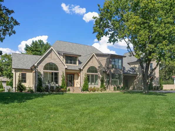 521 Mansion Dr, Brentwood, TN 37027