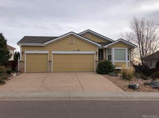 1207 Berganot Trl, Castle Pines, CO 80108