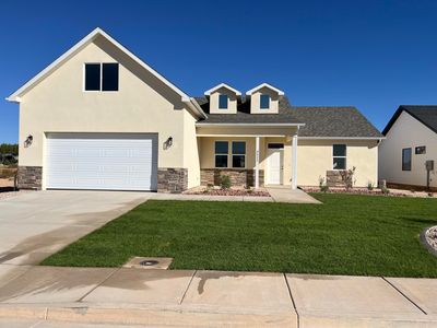 3322 W Pointe West Way, Cedar City, UT, 84720